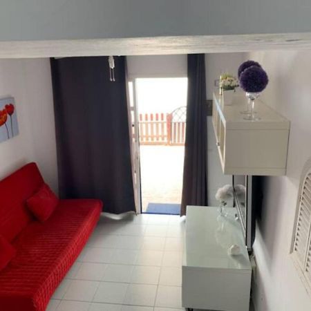 מספאלומס Bungalow Maspalomas מראה חיצוני תמונה
