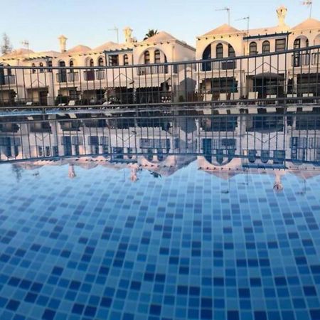 מספאלומס Bungalow Maspalomas מראה חיצוני תמונה