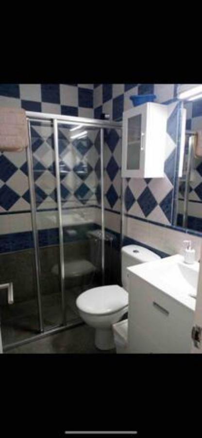 מספאלומס Bungalow Maspalomas מראה חיצוני תמונה