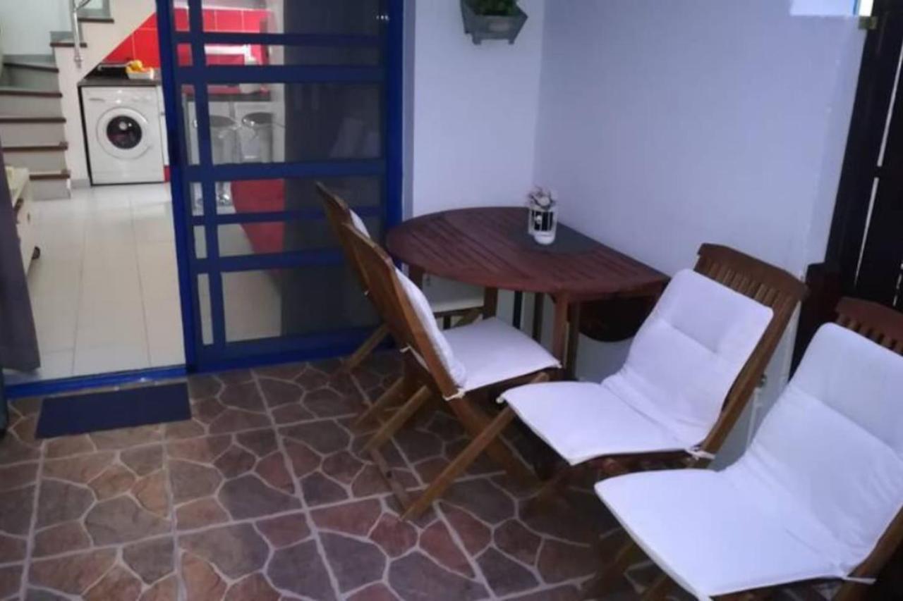 מספאלומס Bungalow Maspalomas מראה חיצוני תמונה